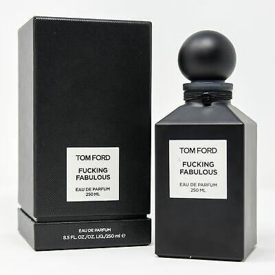 Tom Ford Fucking Fabulous for Men and Women EDP 8.5 oz