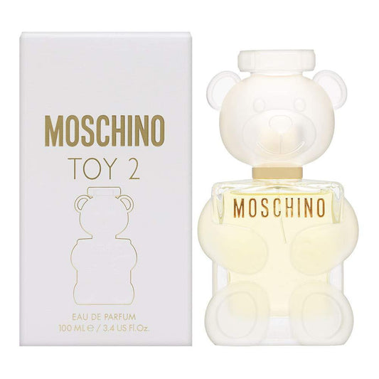 Moschino Toy 2 Eau De Parfum Spray