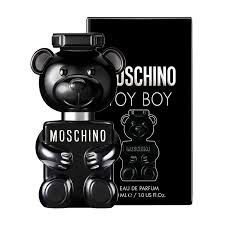 Moschino Toy Boy Eau De Parfum Spray